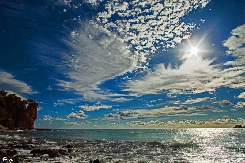 Yaliskari Beach Pelekas Luaran gambar